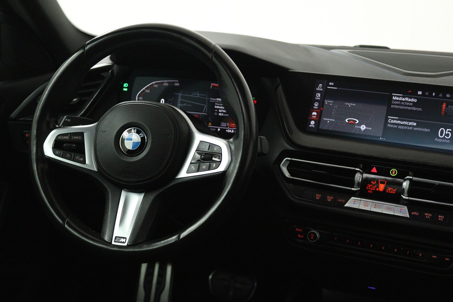Foto van BMW 218i