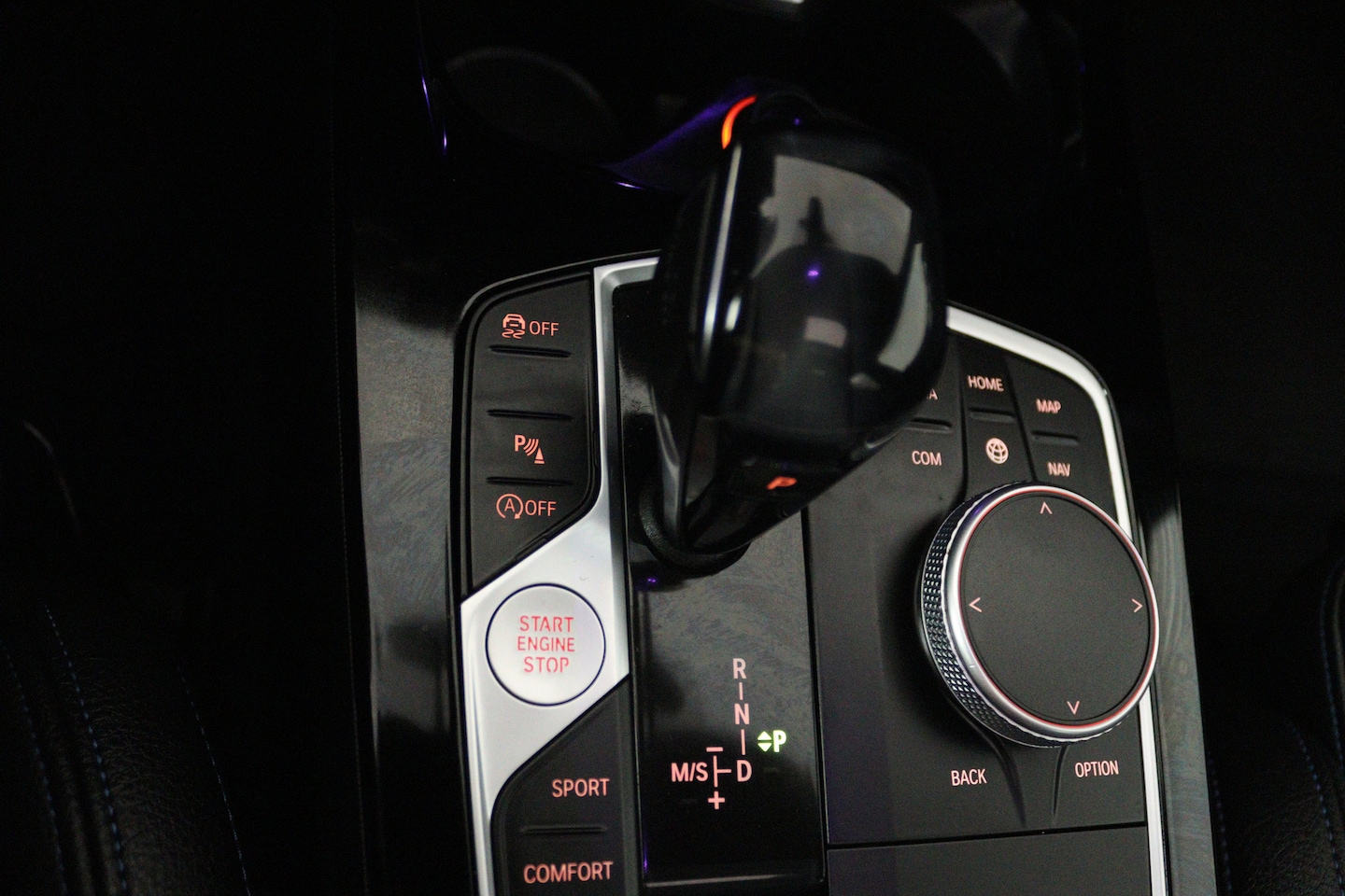Foto van BMW 218i