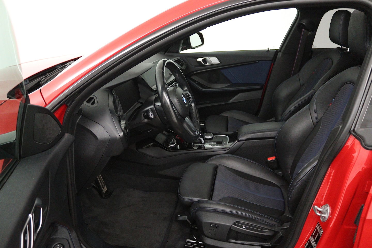 Foto van BMW 218i