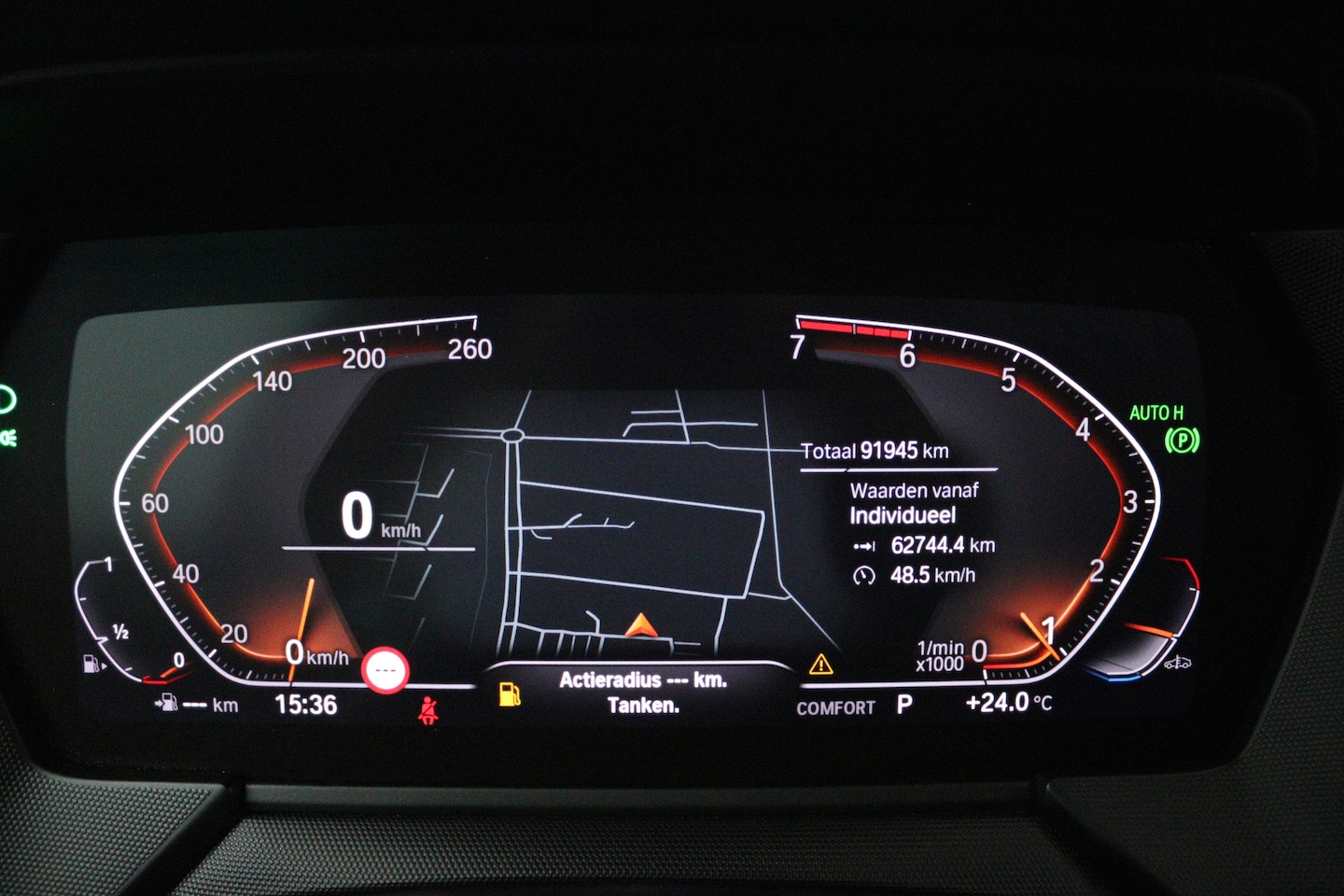 Foto van BMW 218i