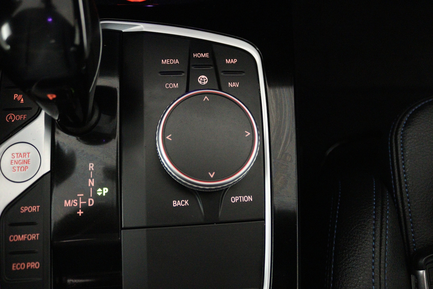 Foto van BMW 218i