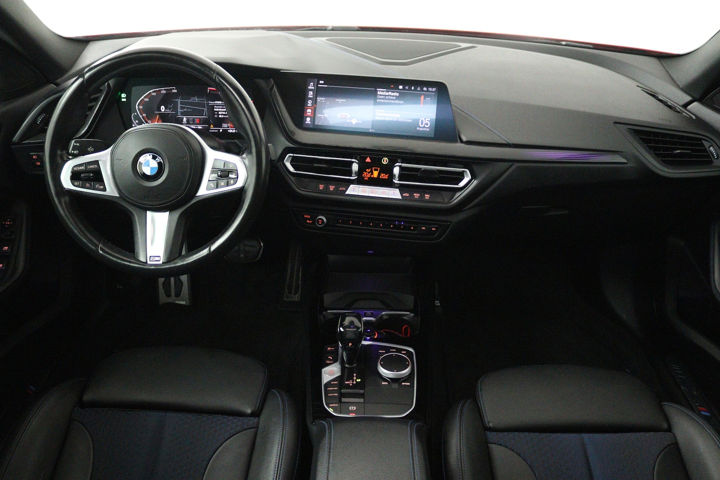 Foto van BMW 218i