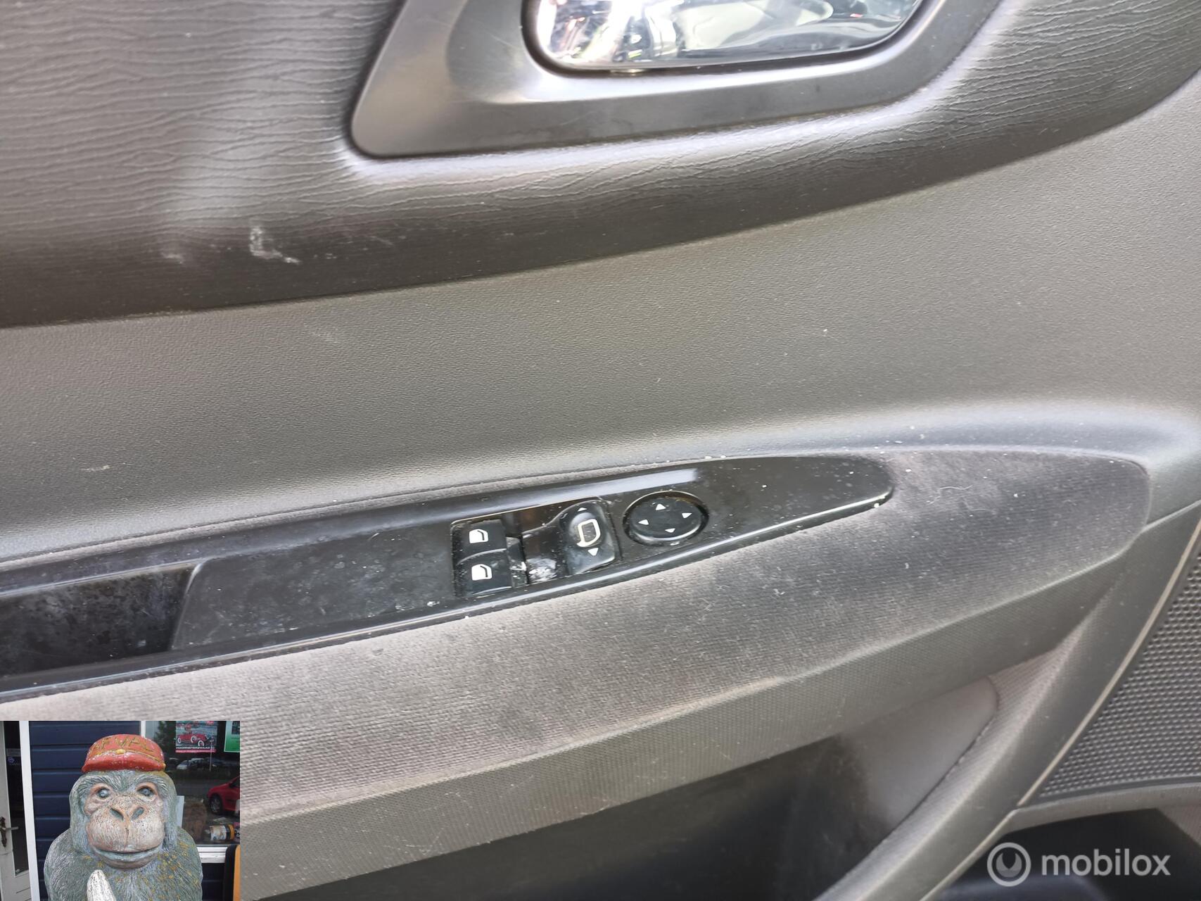 Foto van Citroen C4