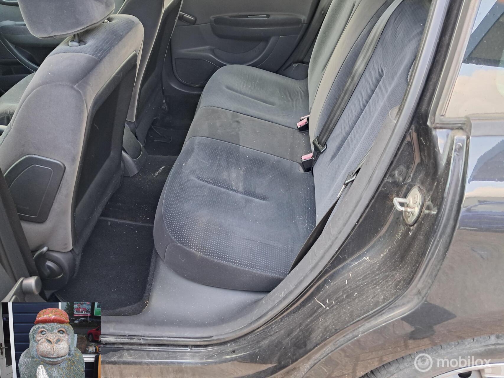 Foto van Citroen C4