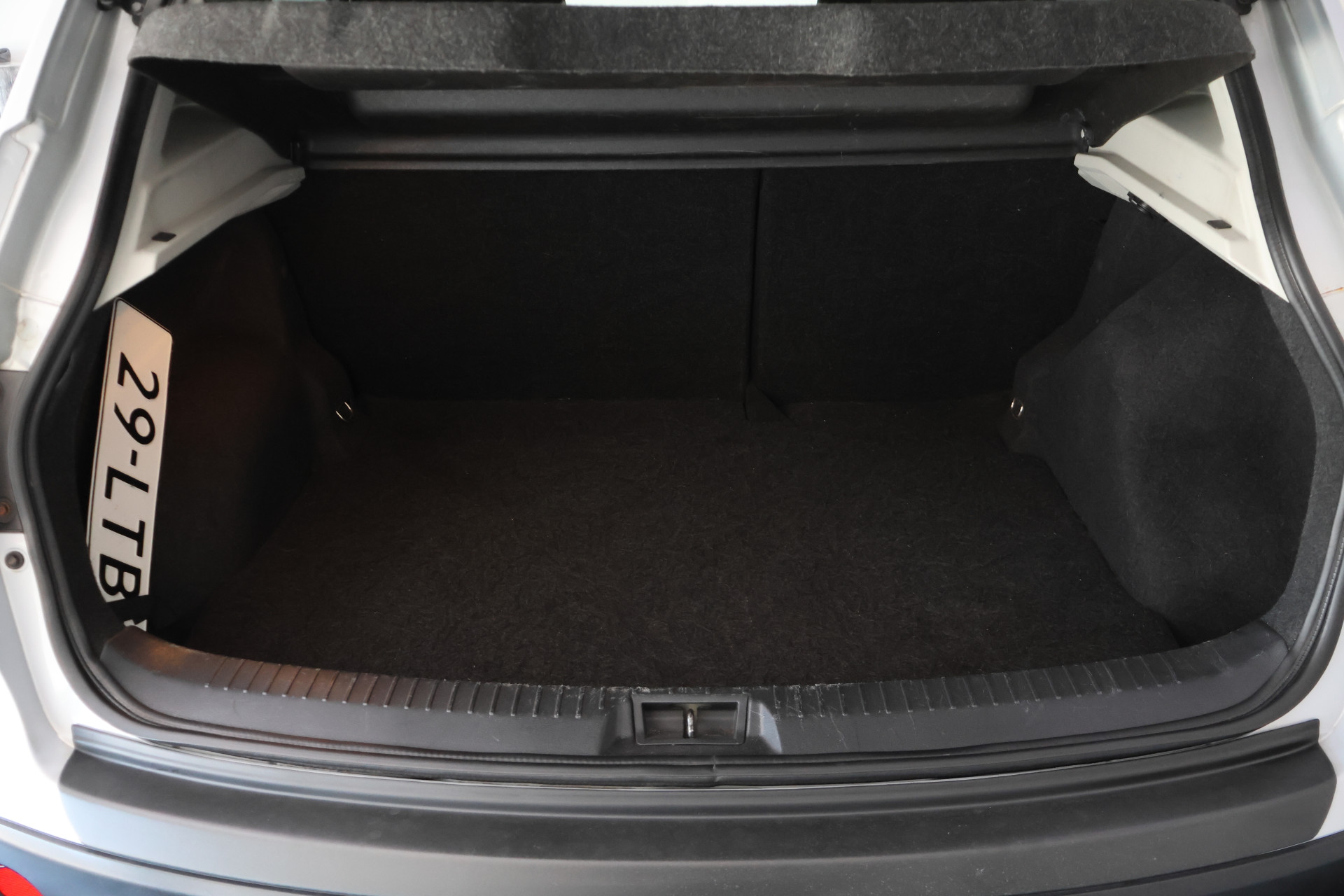 Foto van Nissan Nissan Qashqai
