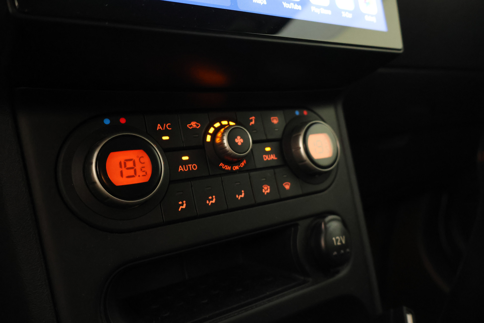 Foto van Nissan Nissan Qashqai