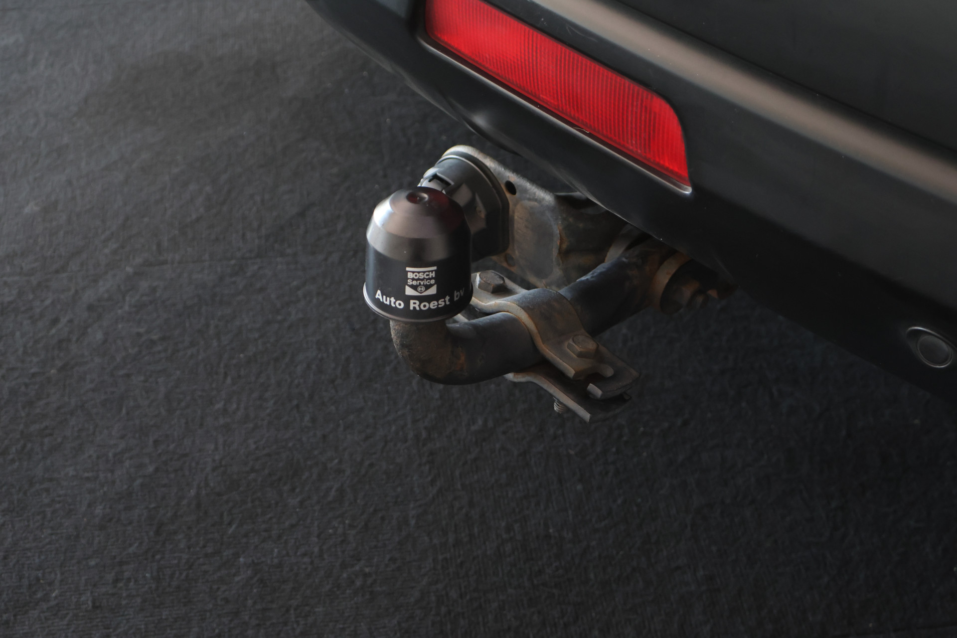 Foto van Nissan Nissan Qashqai