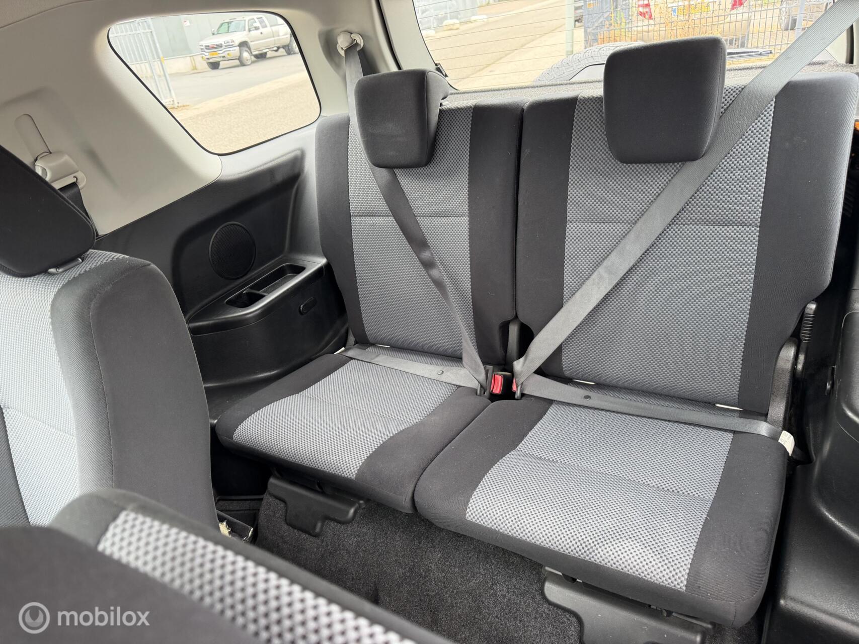 Foto van Suzuki Grand Vitara