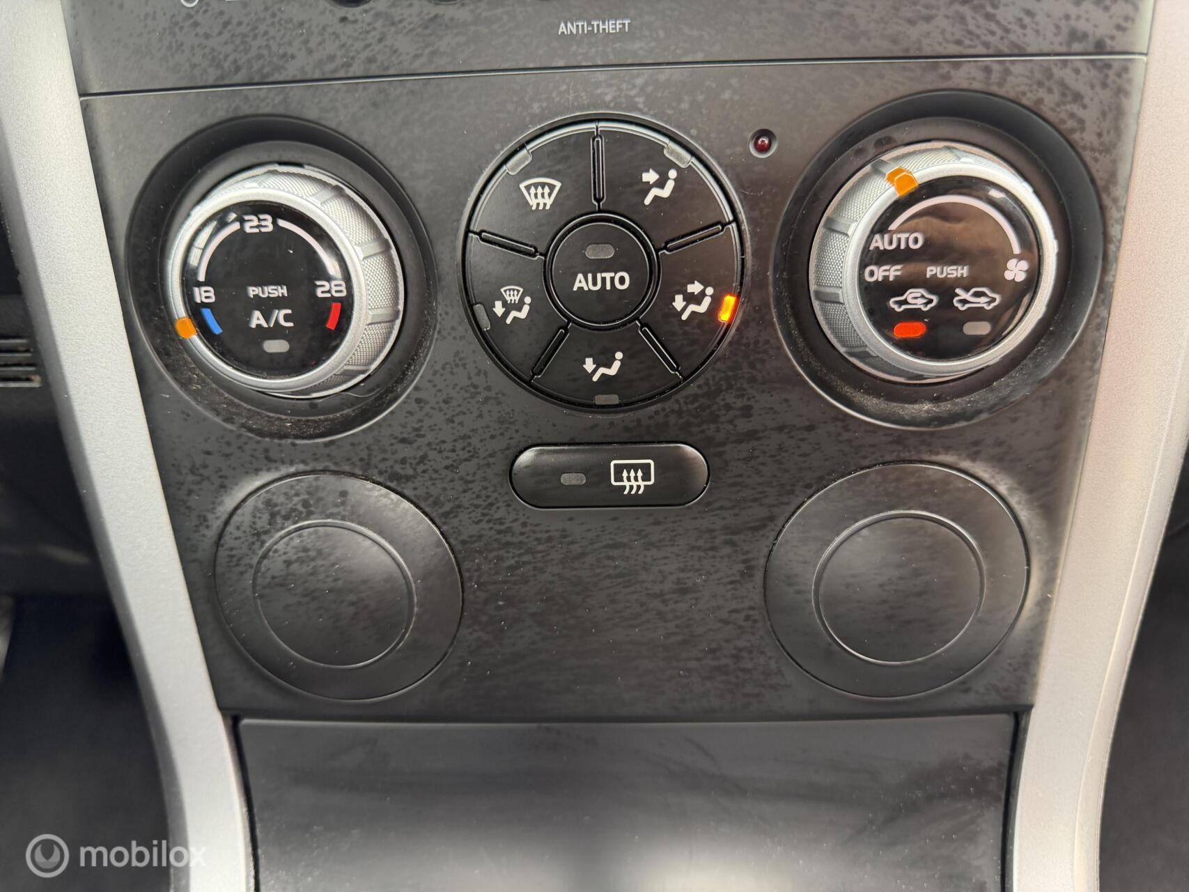 Foto van Suzuki Grand Vitara