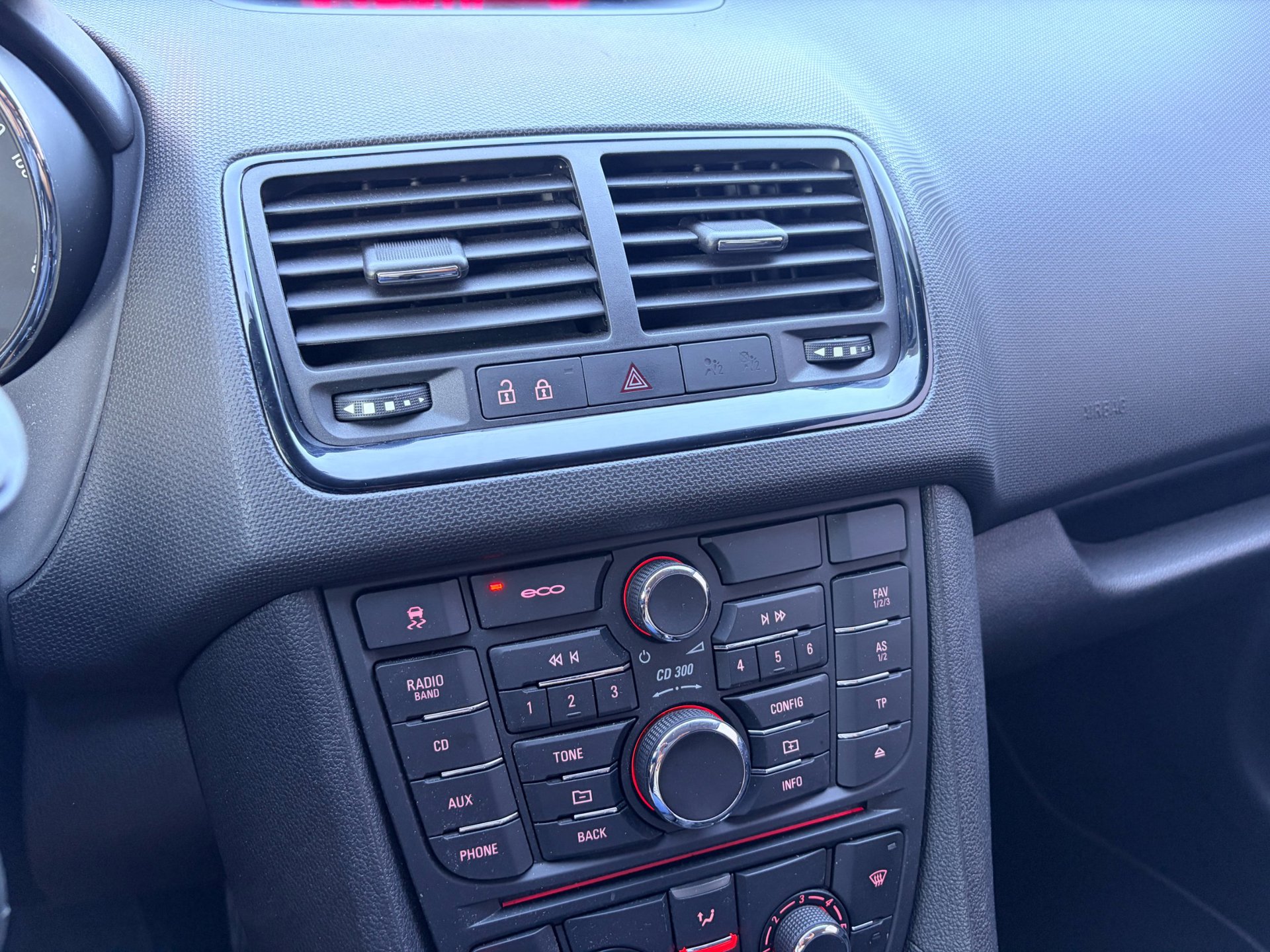 Foto van Opel Meriva