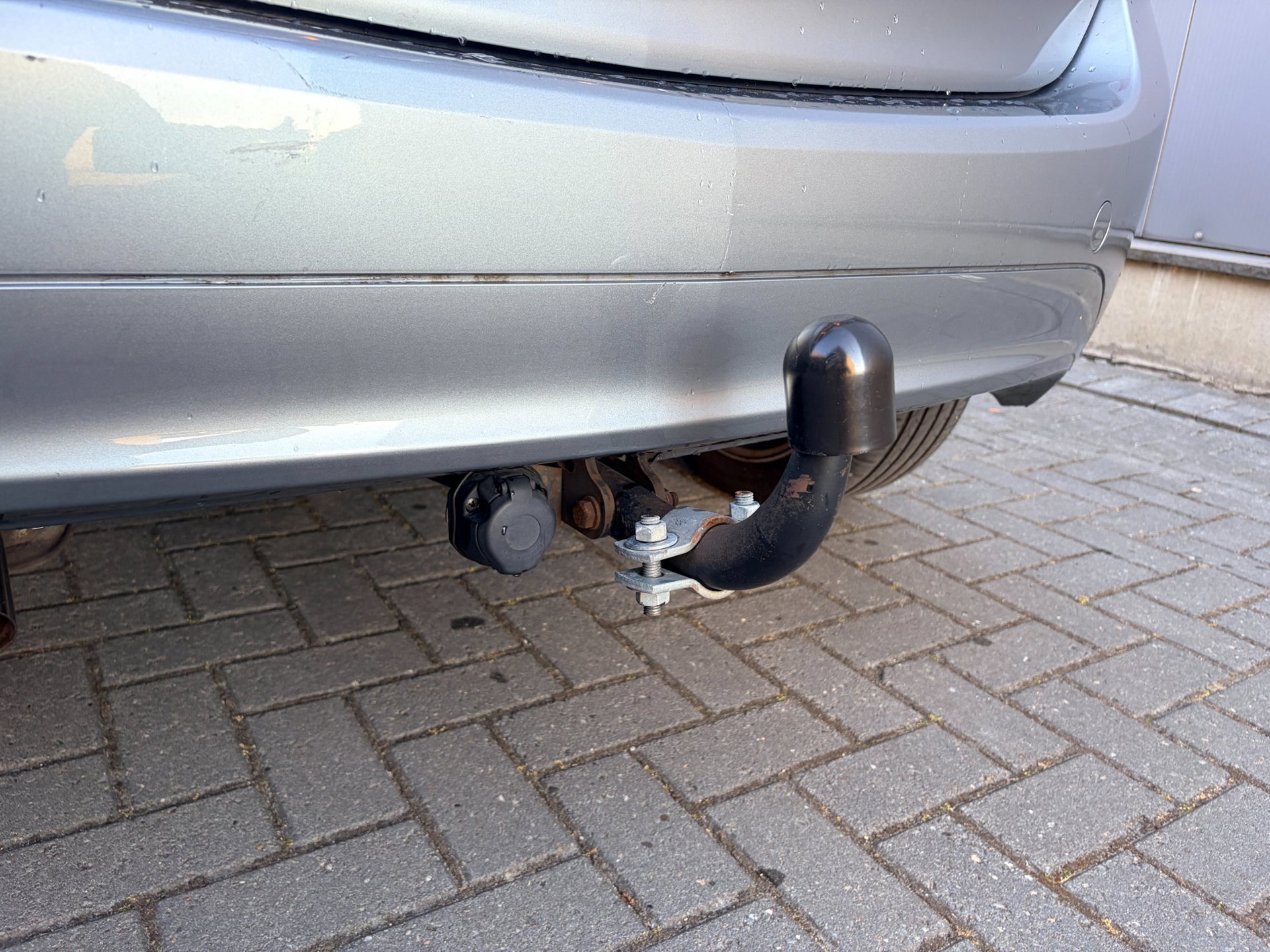 Foto van Opel Meriva