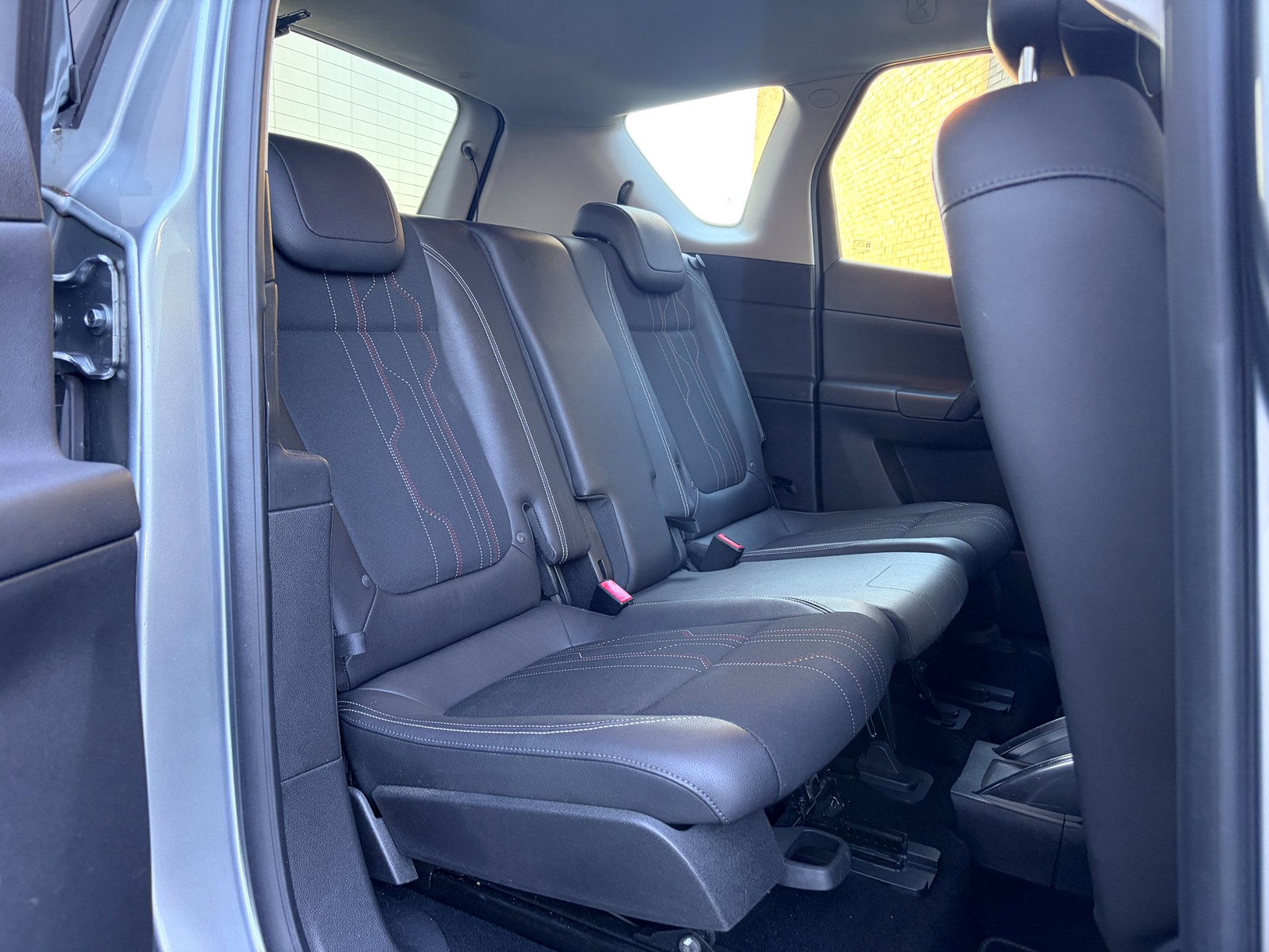 Foto van Opel Meriva