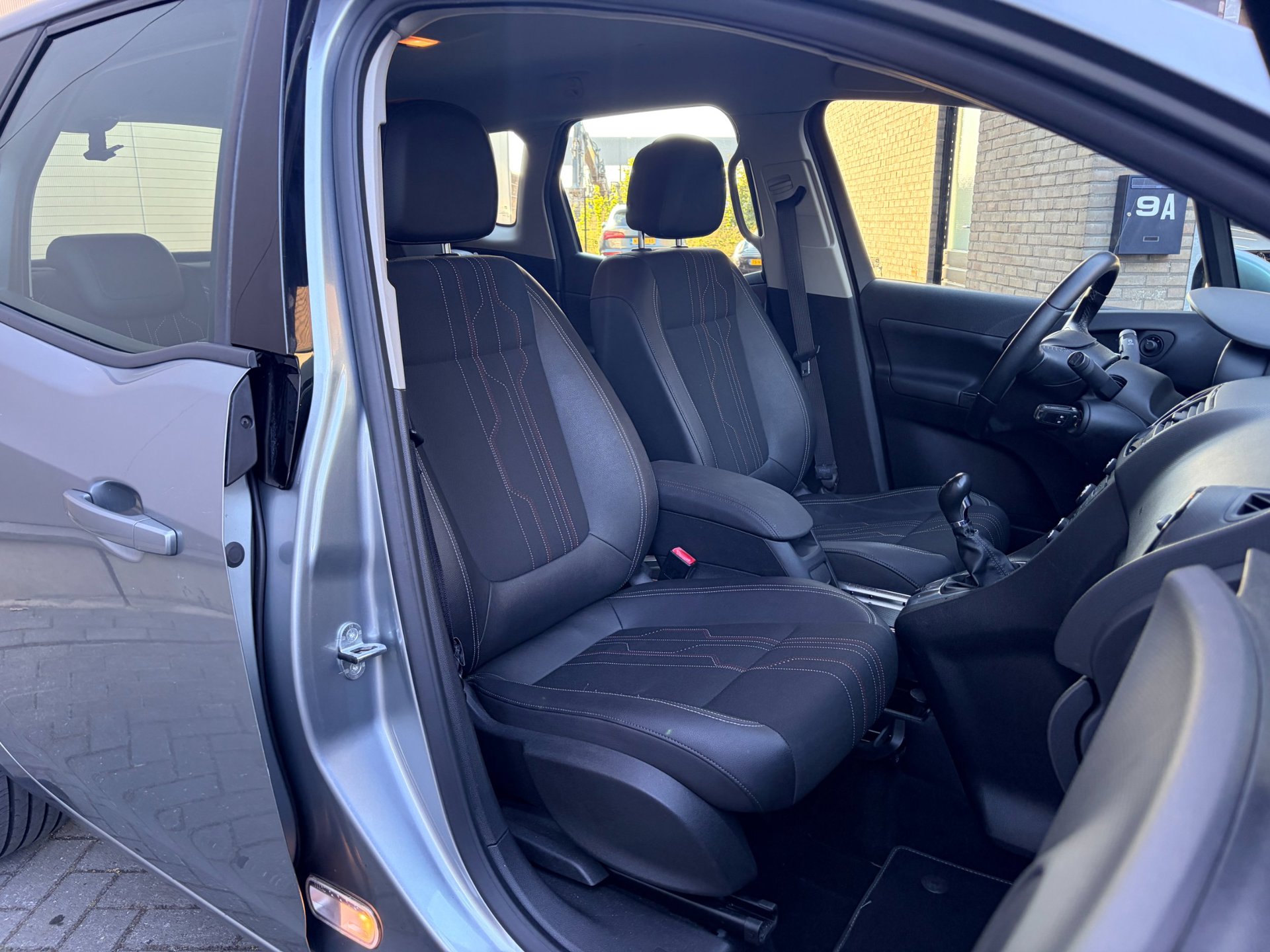 Foto van Opel Meriva