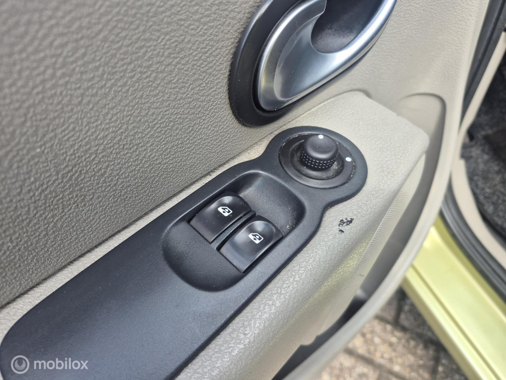 Foto van Renault Modus