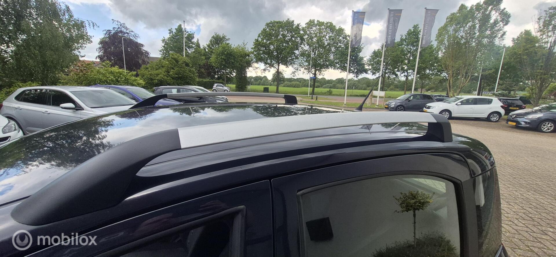 Foto van Fiat Fiat Panda