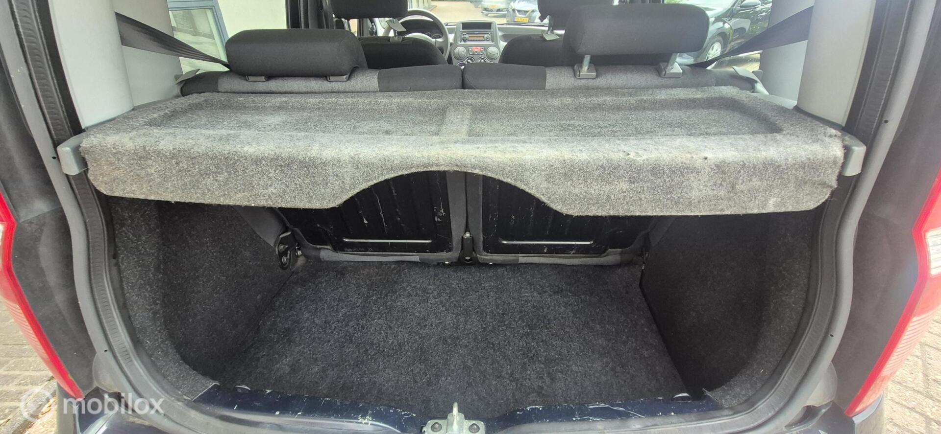Foto van Fiat Fiat Panda