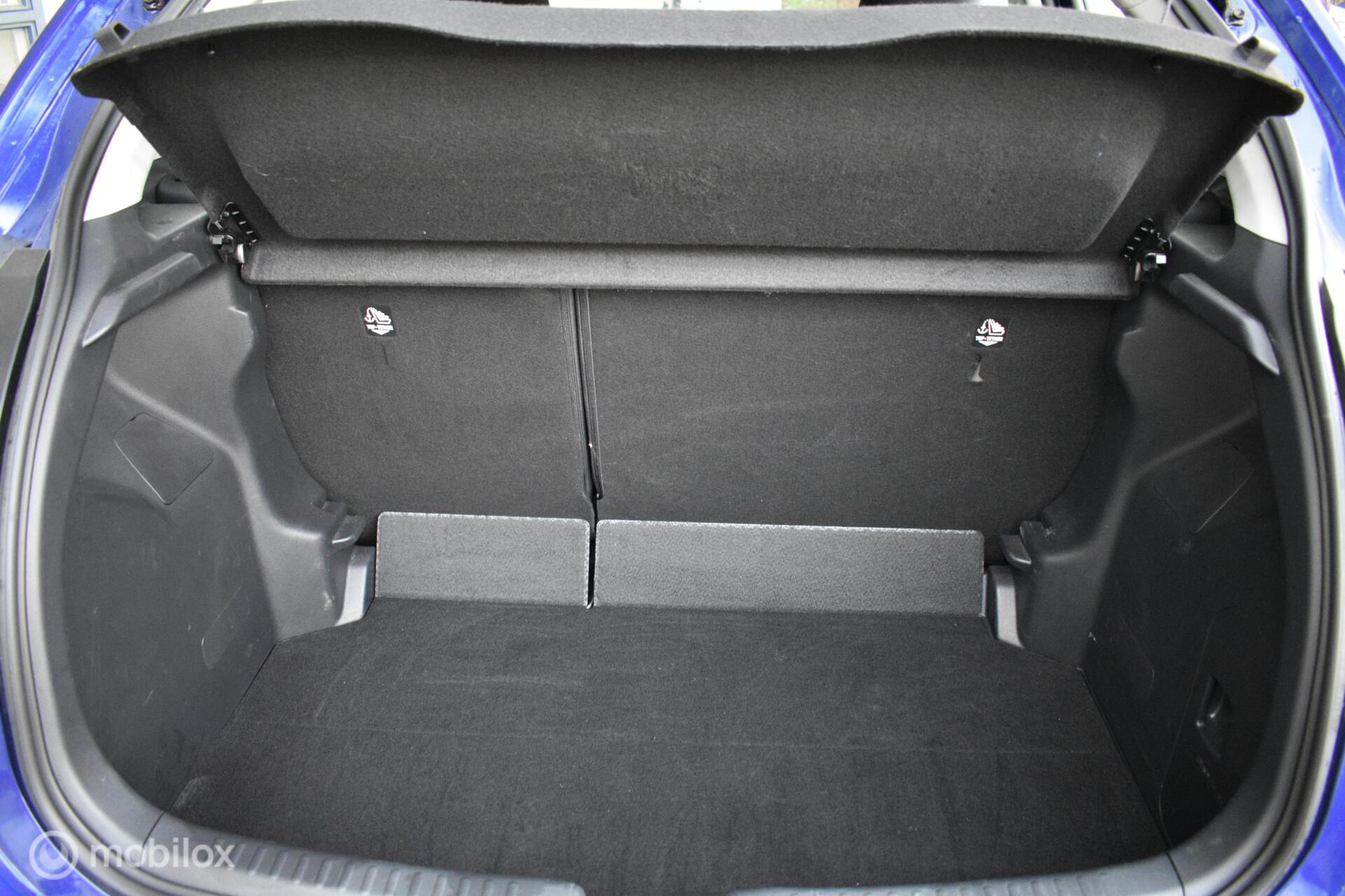 Foto van Mazda Mazda2 Hybrid