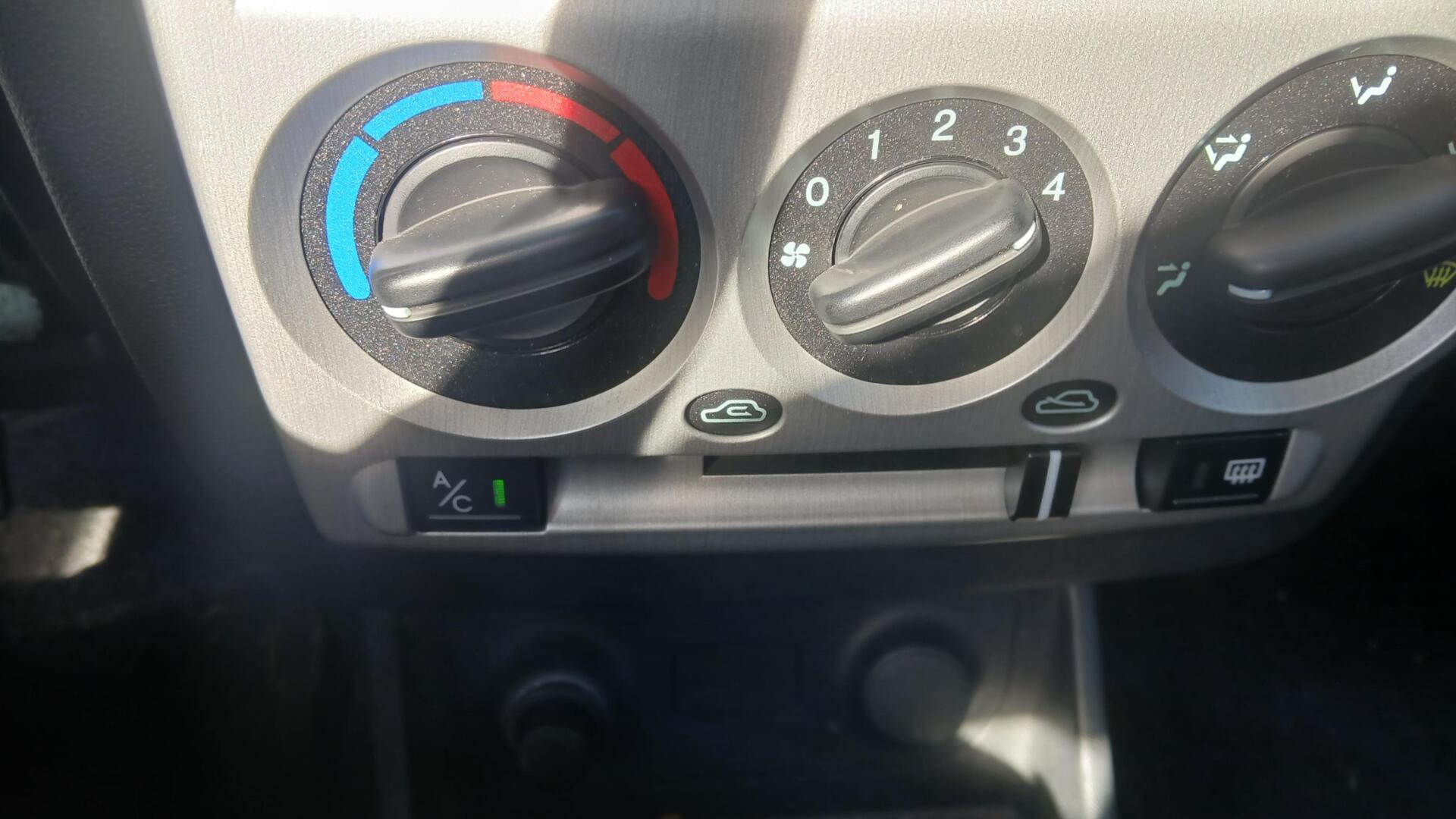 Foto van Hyundai Getz