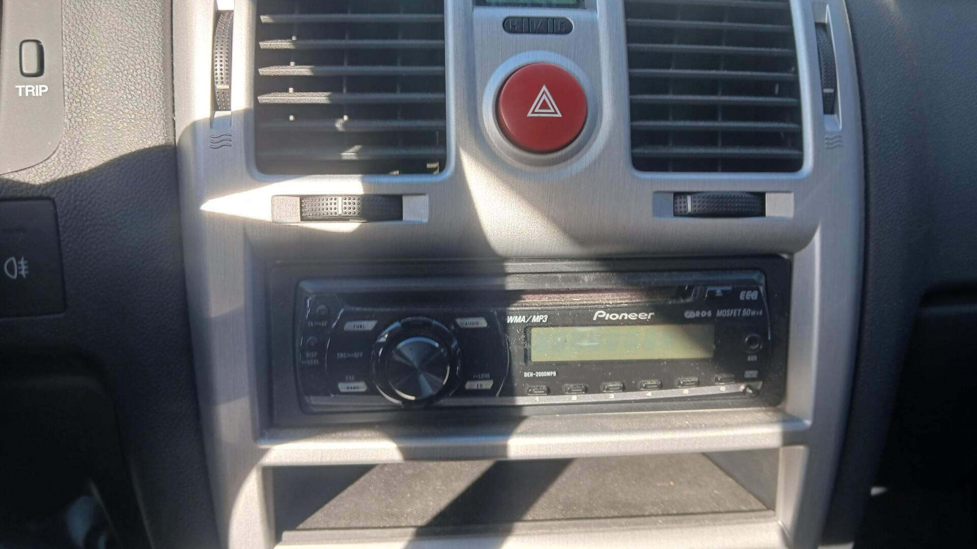Foto van Hyundai Getz