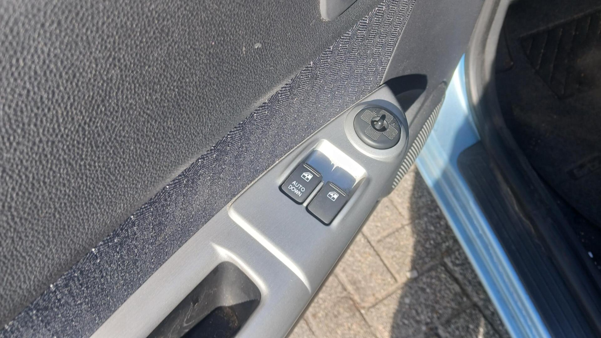 Foto van Hyundai Getz