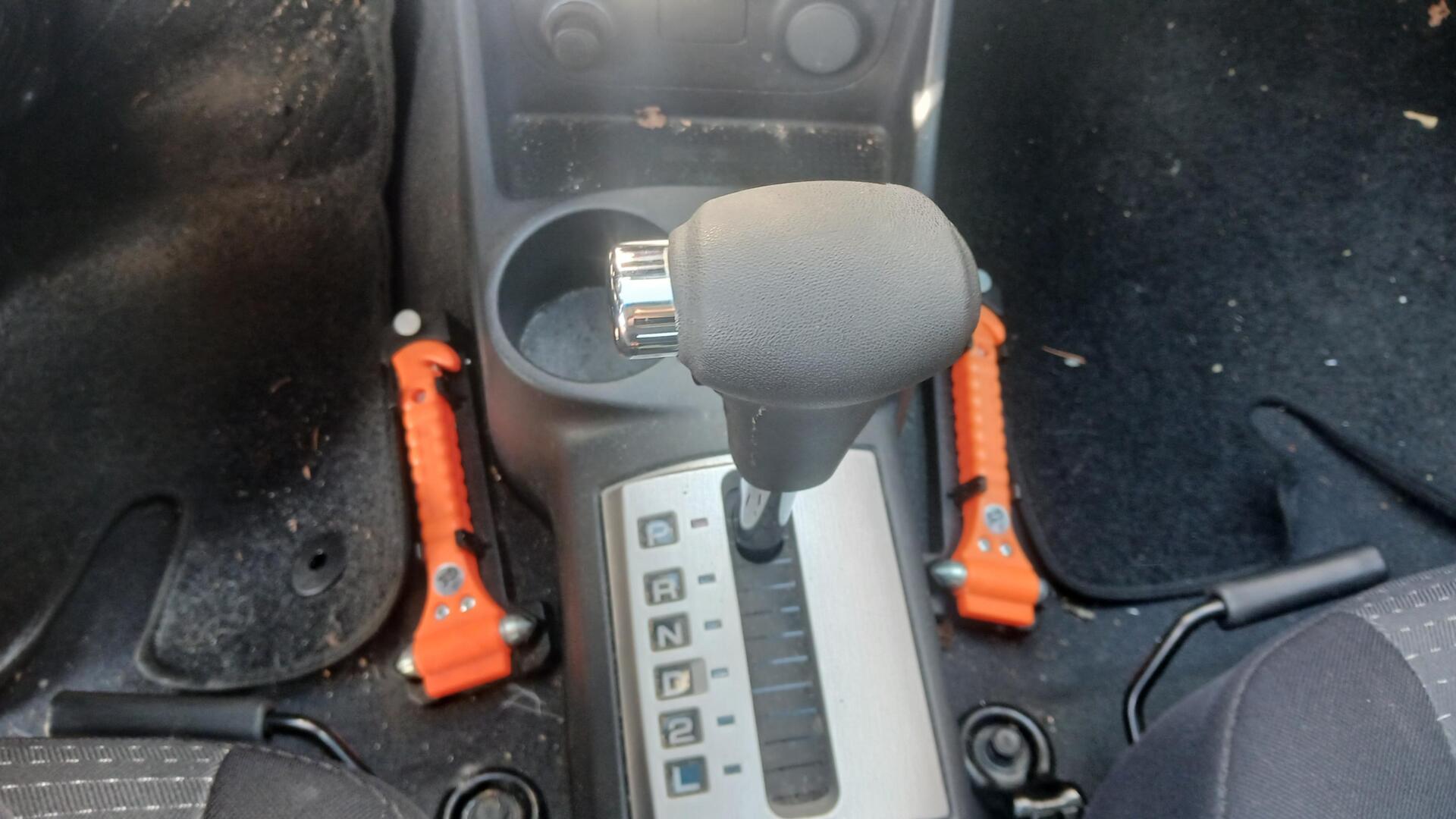 Foto van Hyundai Getz