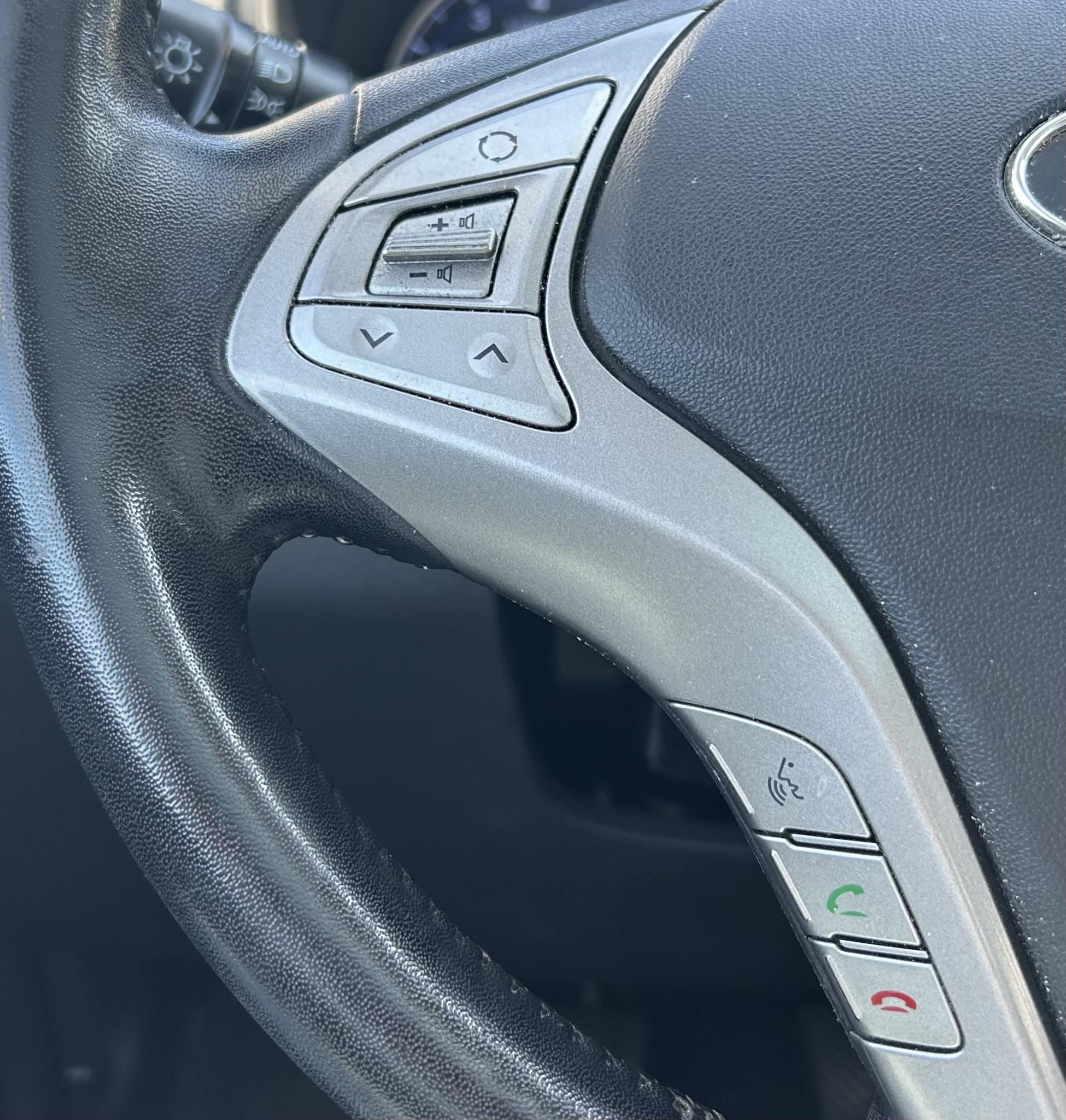 Foto van Hyundai Ix20