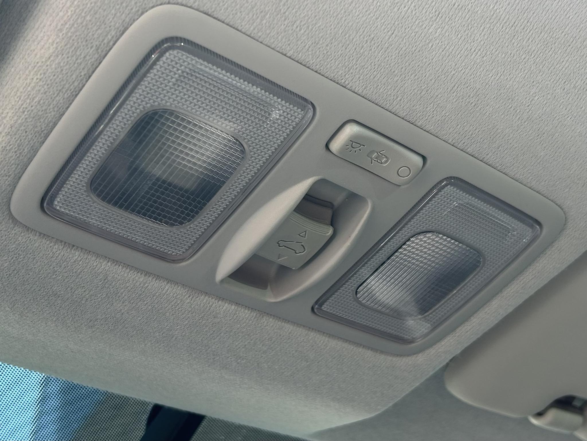 Foto van Hyundai Ix20