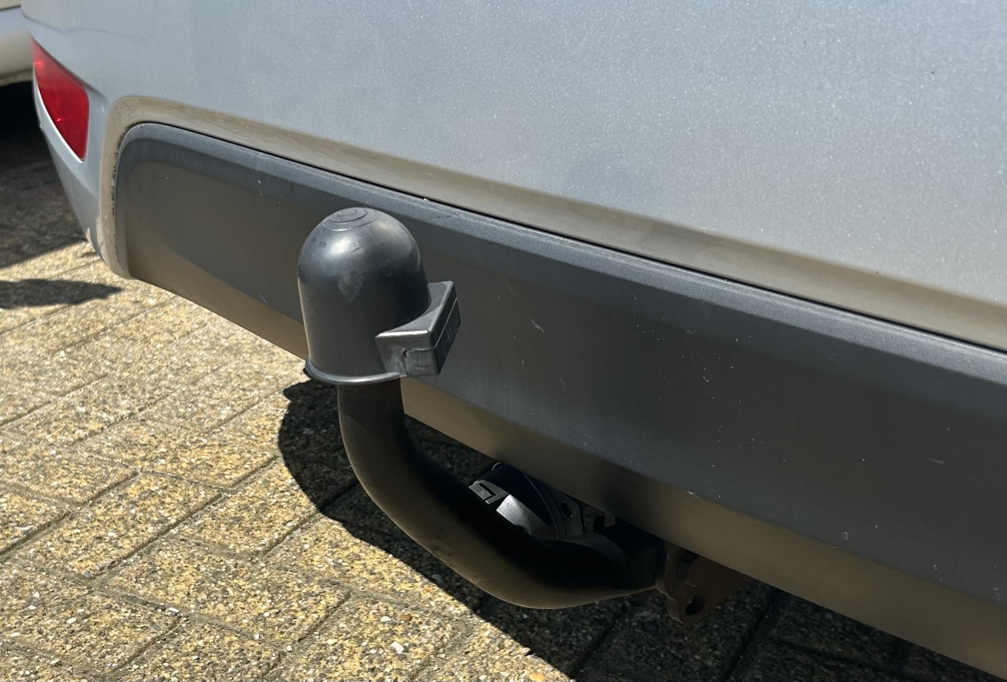Foto van Hyundai Ix20