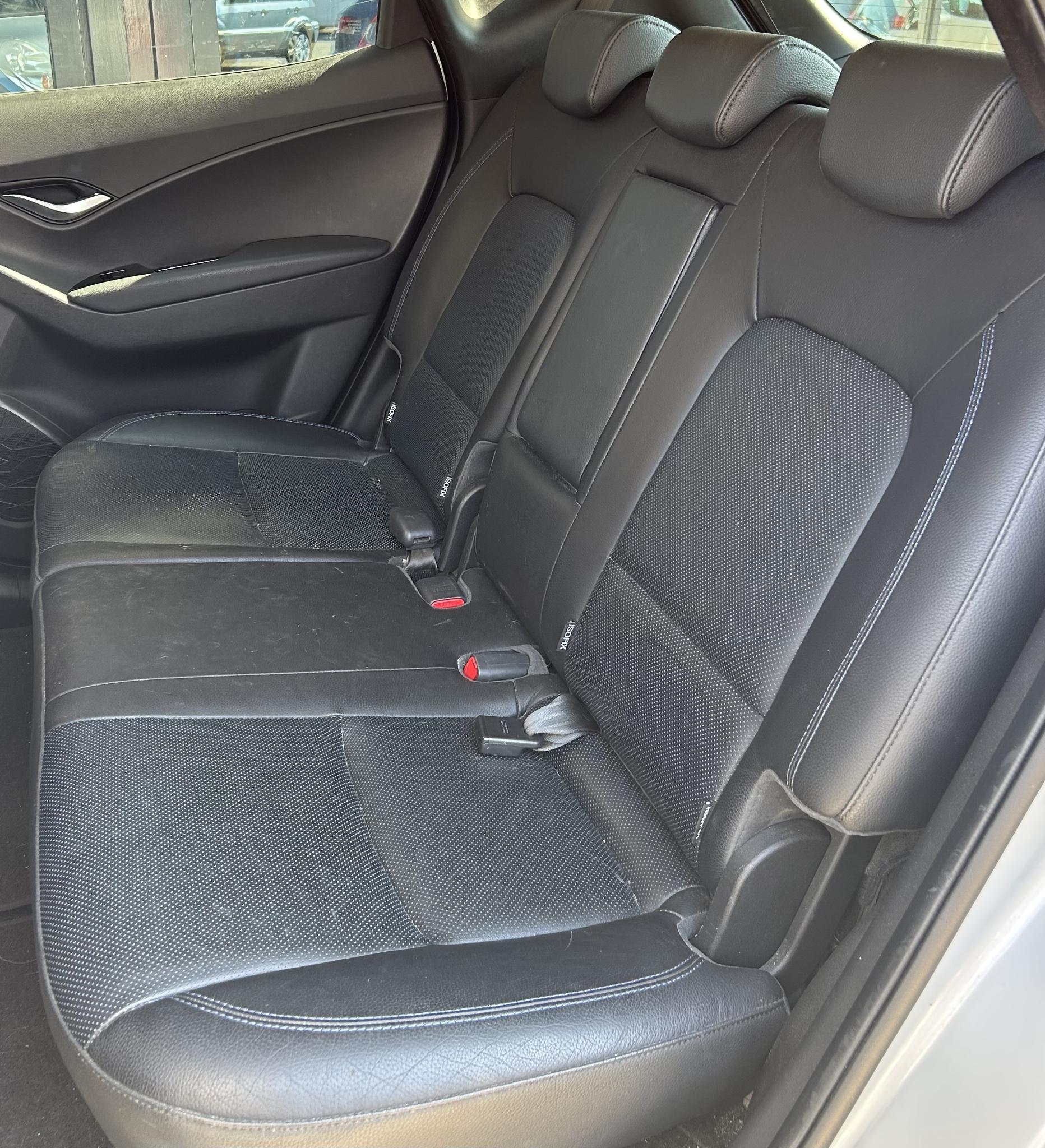 Foto van Hyundai Ix20