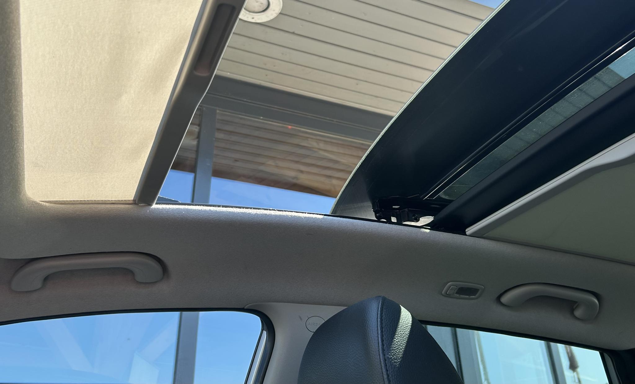 Foto van Hyundai Ix20