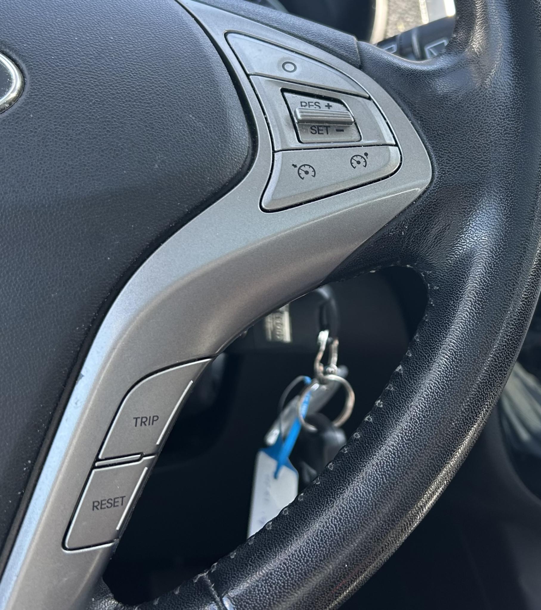 Foto van Hyundai Ix20