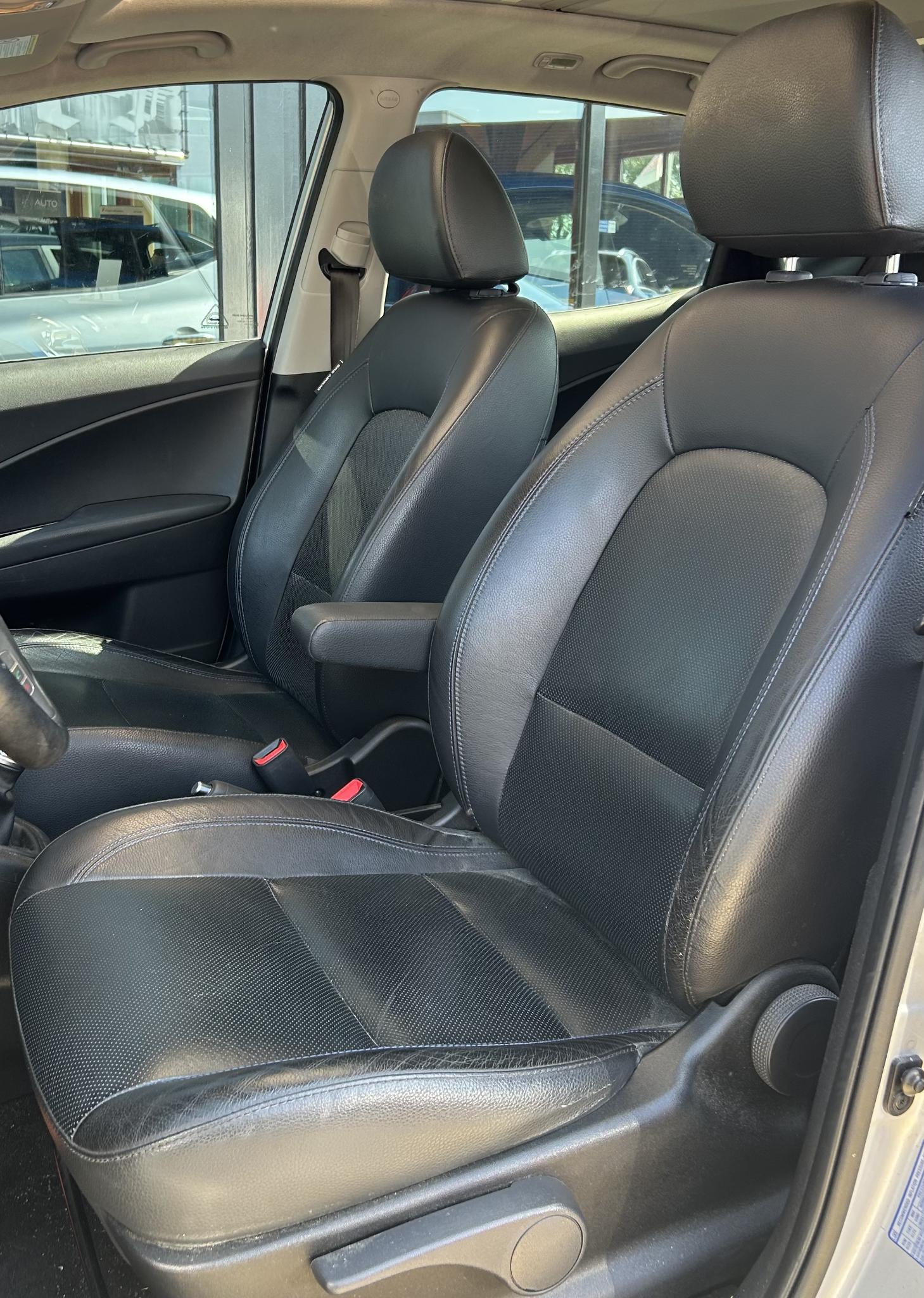 Foto van Hyundai Ix20