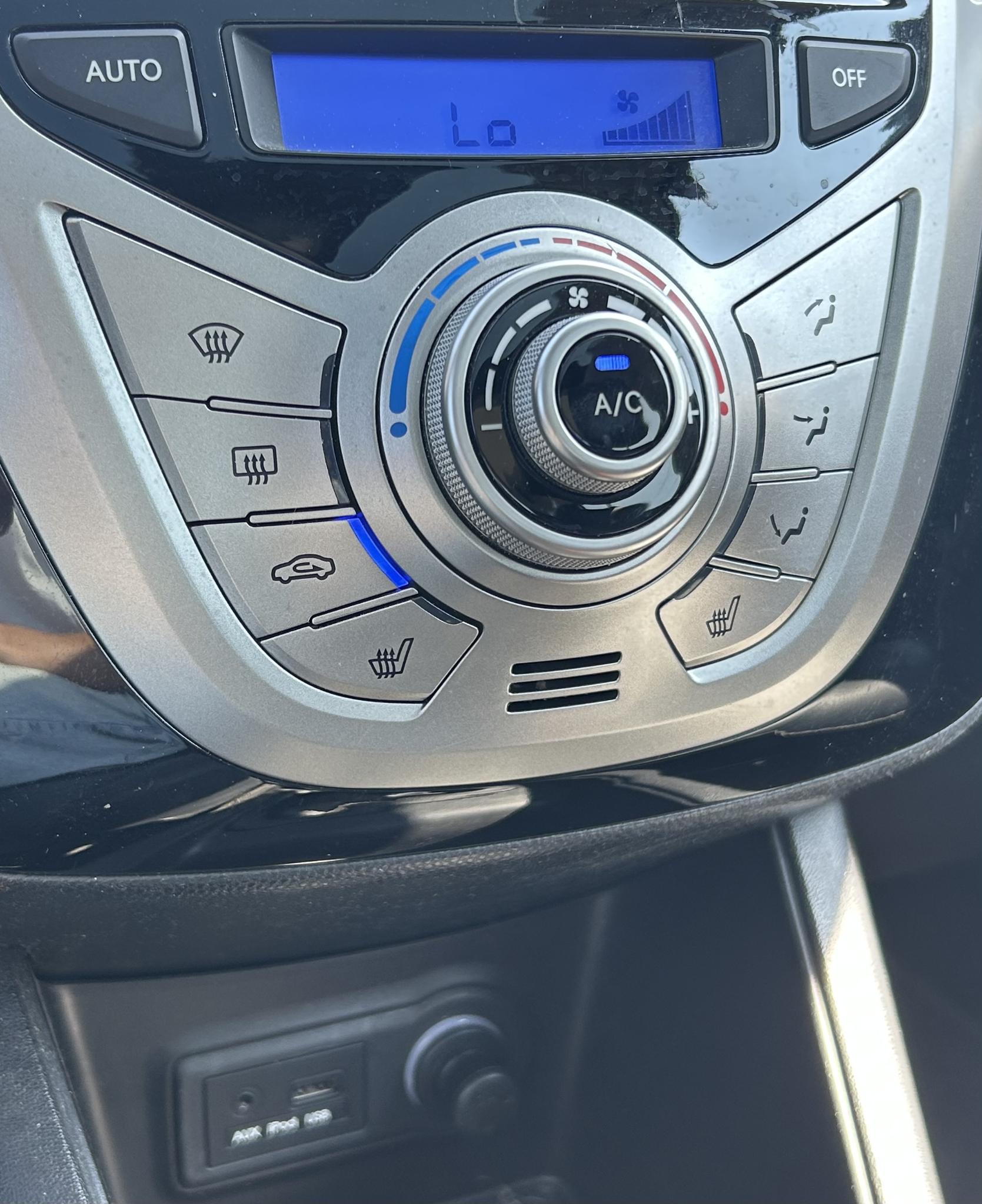 Foto van Hyundai Ix20