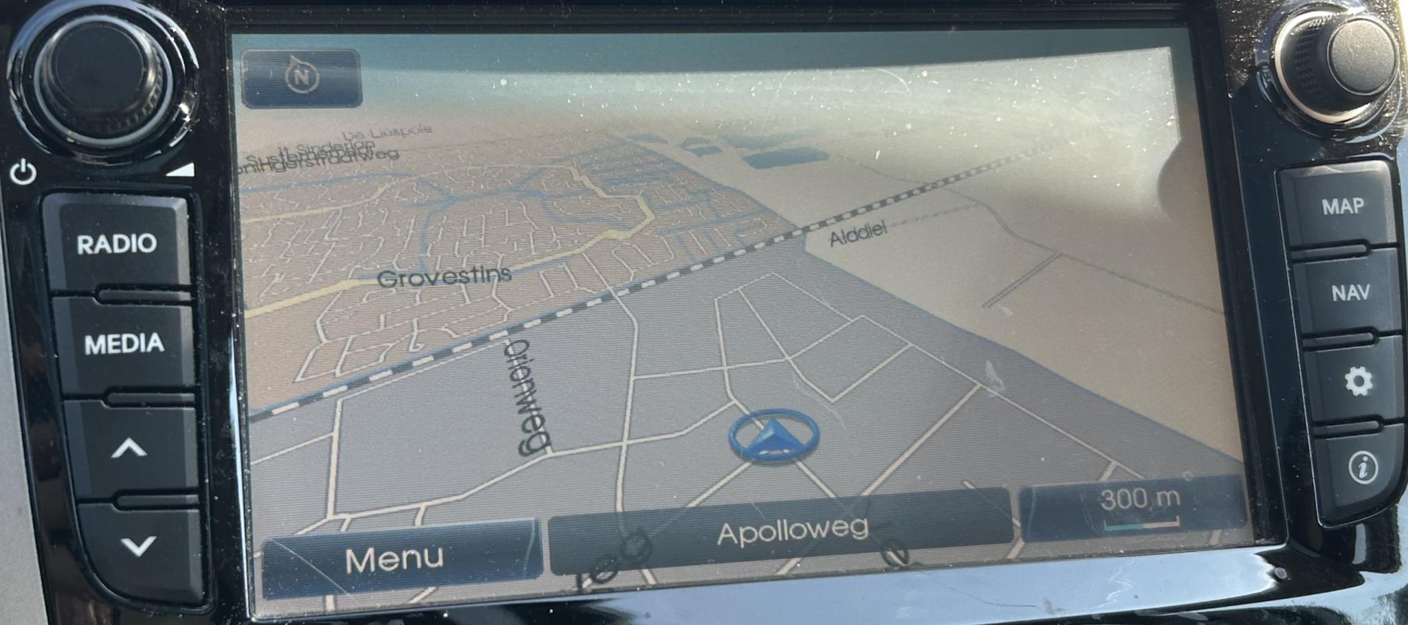 Foto van Hyundai Ix20
