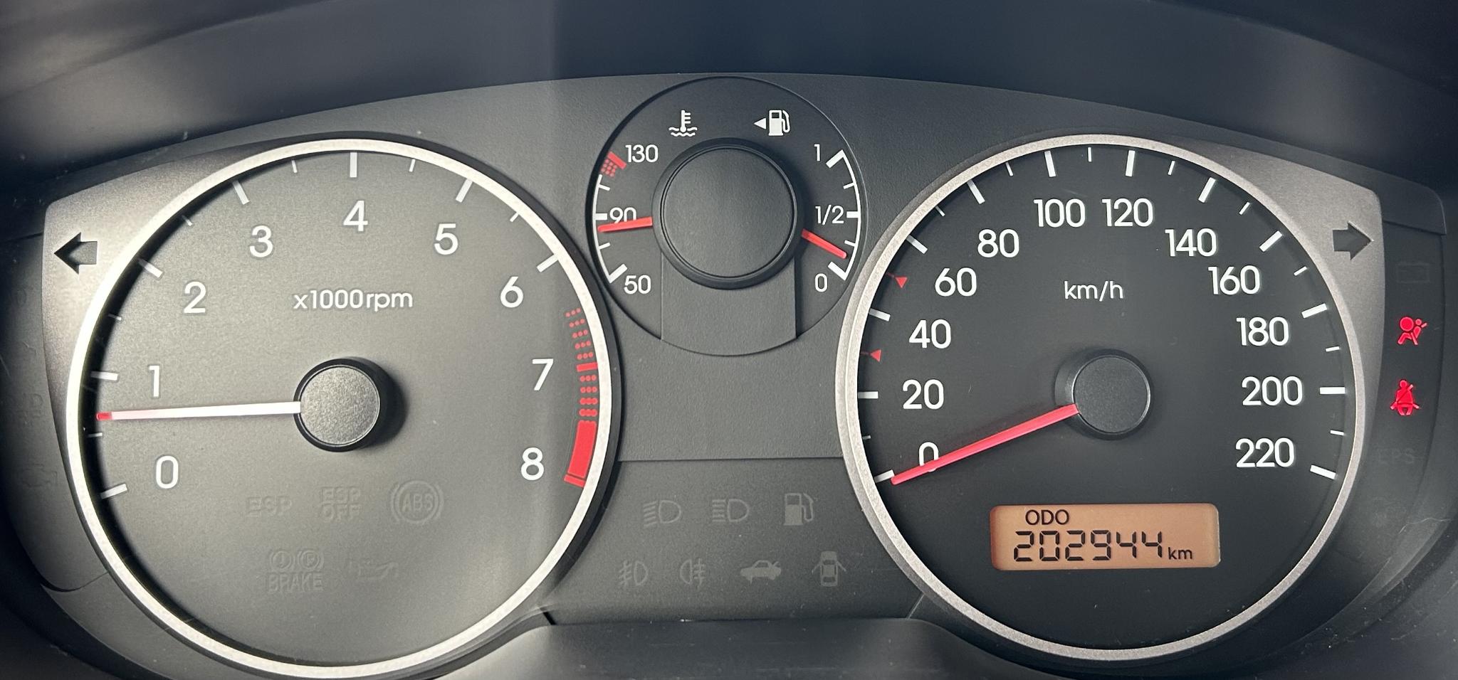 Foto van Hyundai I20