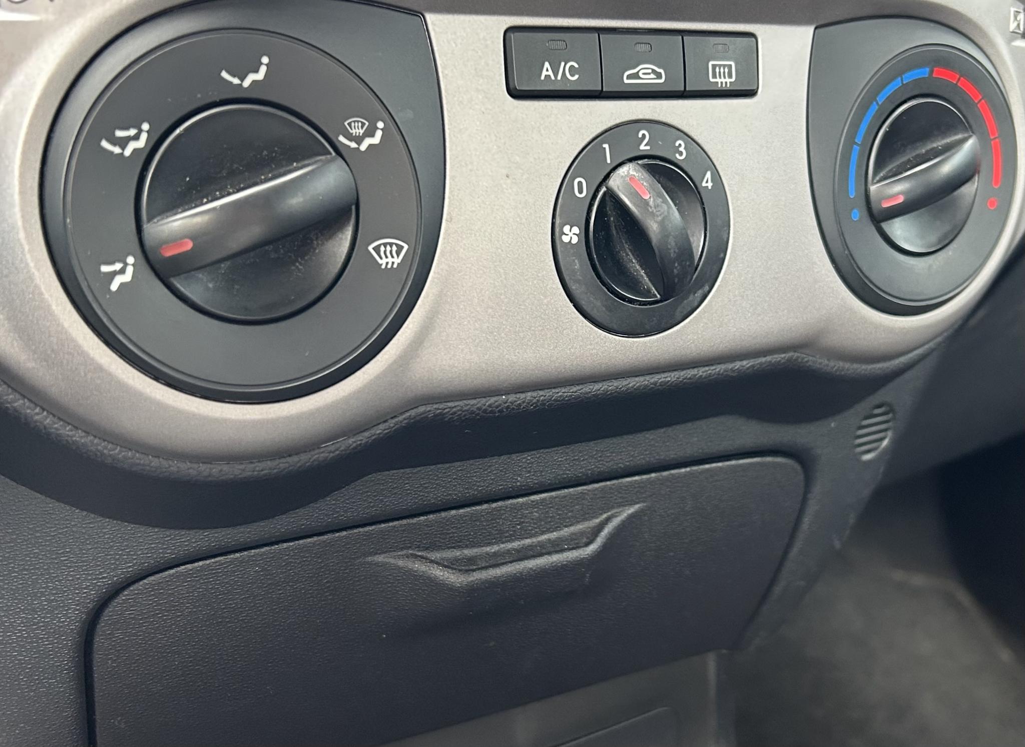 Foto van Hyundai I20