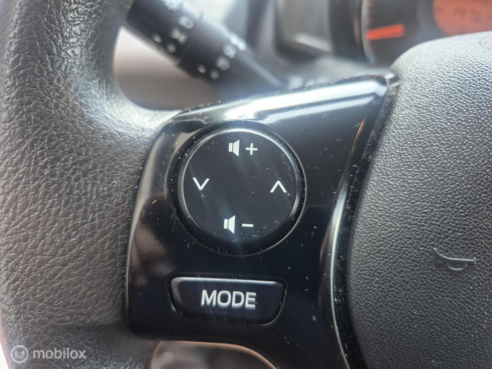 Foto van Peugeot Peugeot 108