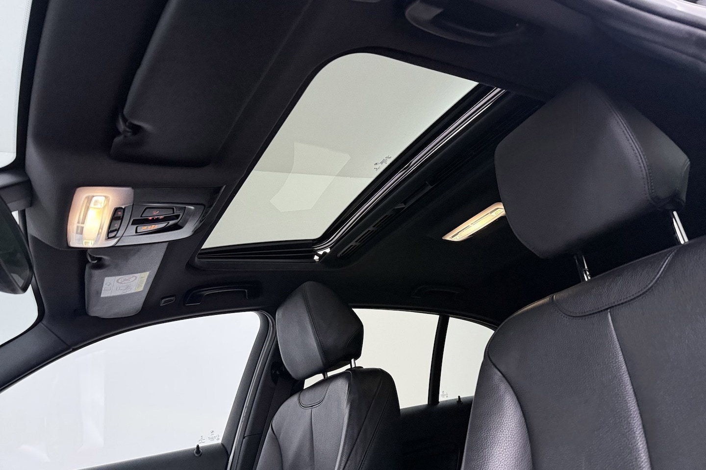 Foto van BMW 118i