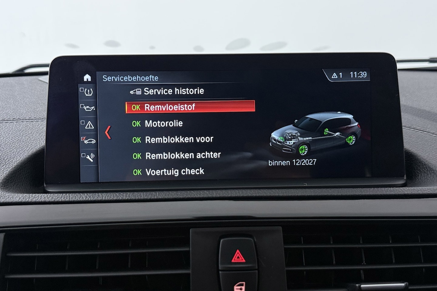 Foto van BMW 118i