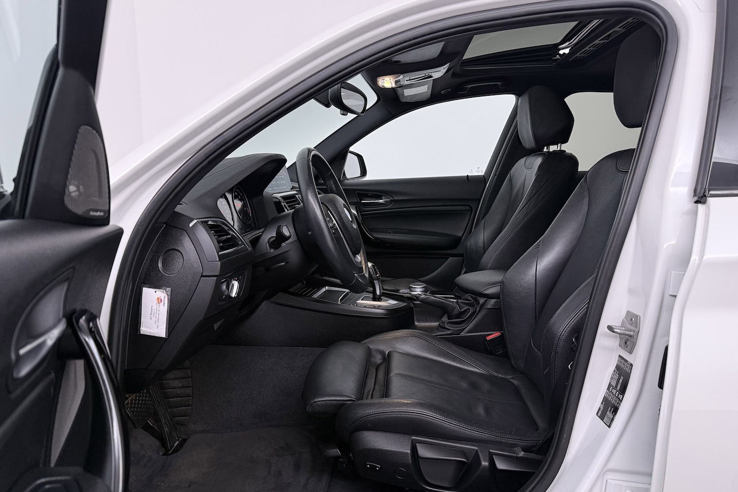 Foto van BMW 118i