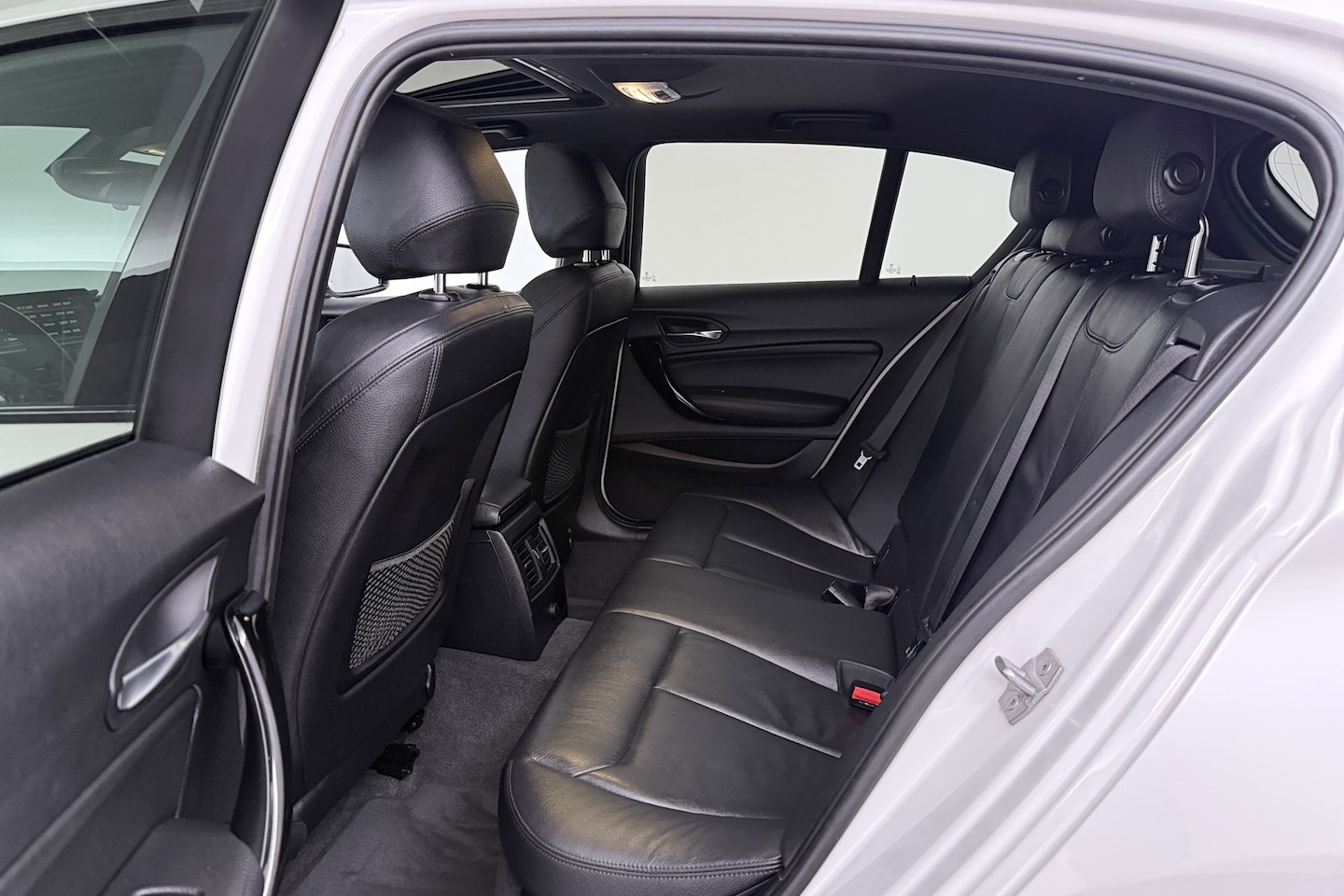 Foto van BMW 118i