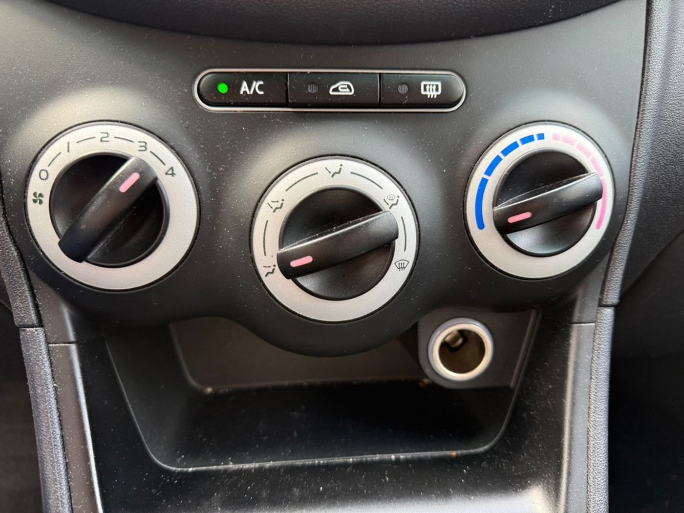 Foto van Hyundai I 10