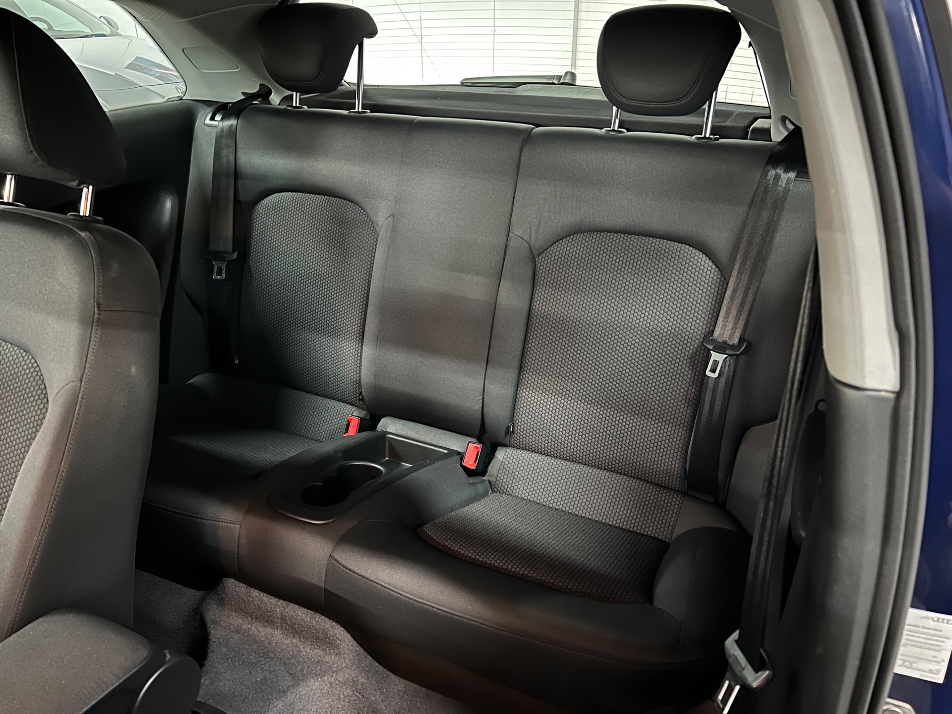 Foto van Audi Audi A1