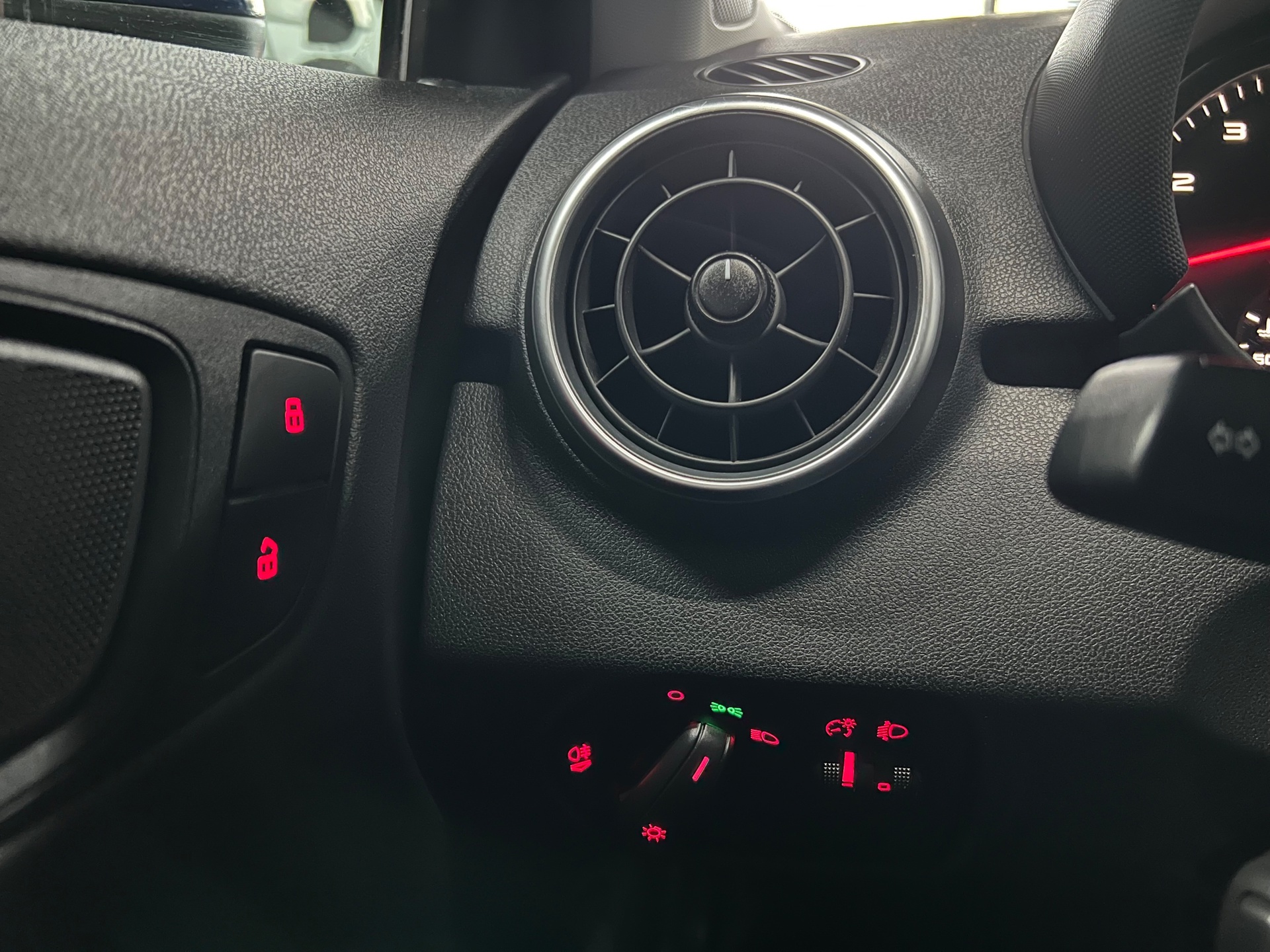 Foto van Audi Audi A1