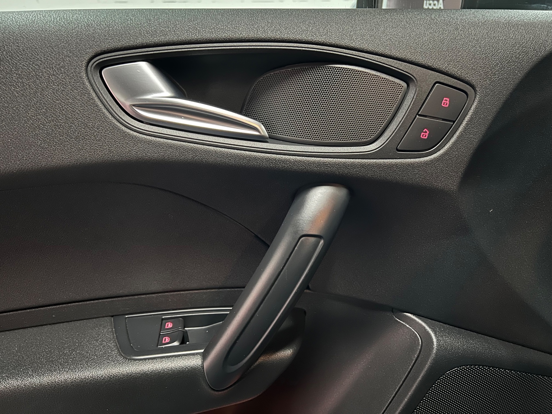 Foto van Audi Audi A1