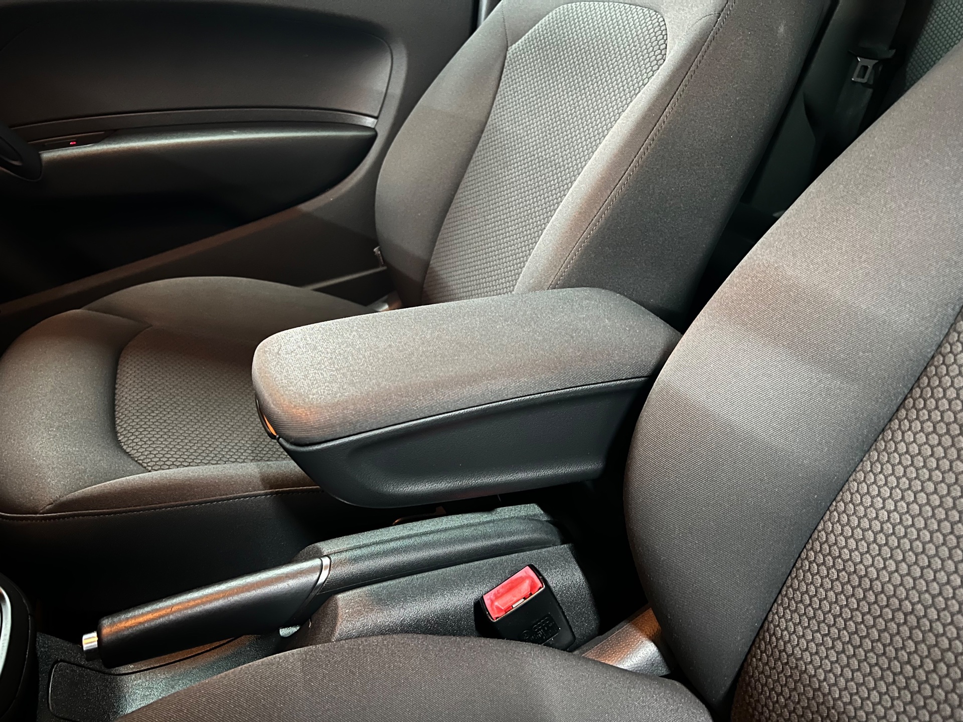 Foto van Audi Audi A1