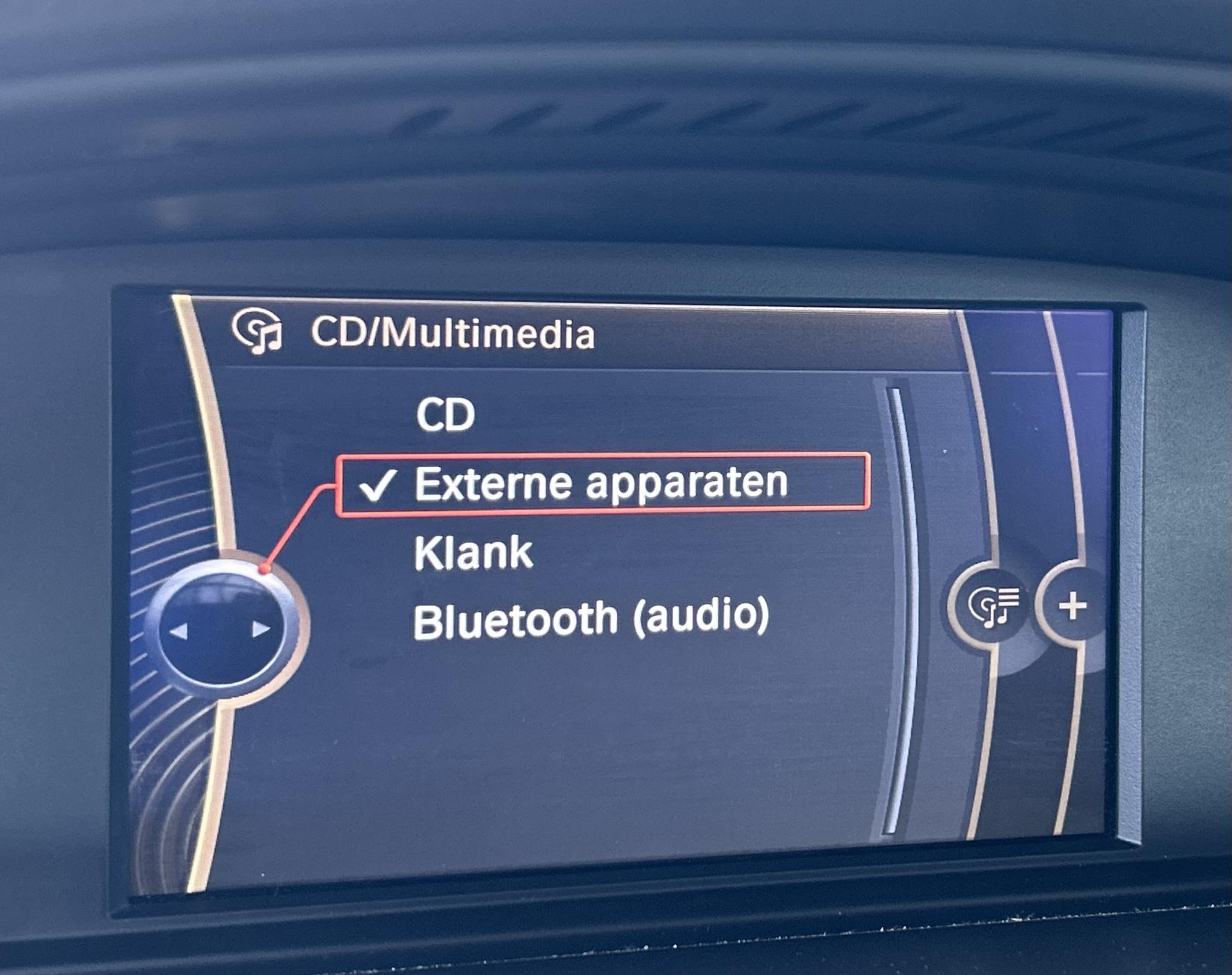 Foto van BMW 318i