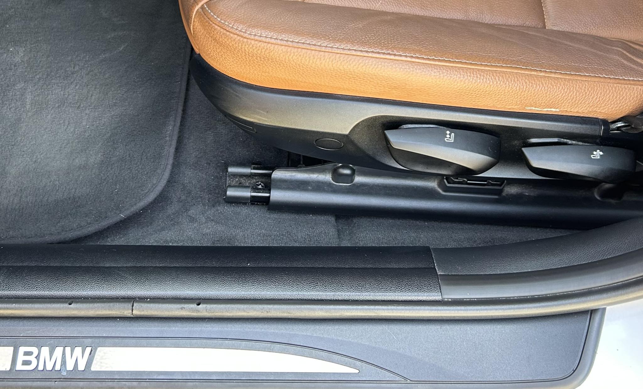 Foto van BMW 318i