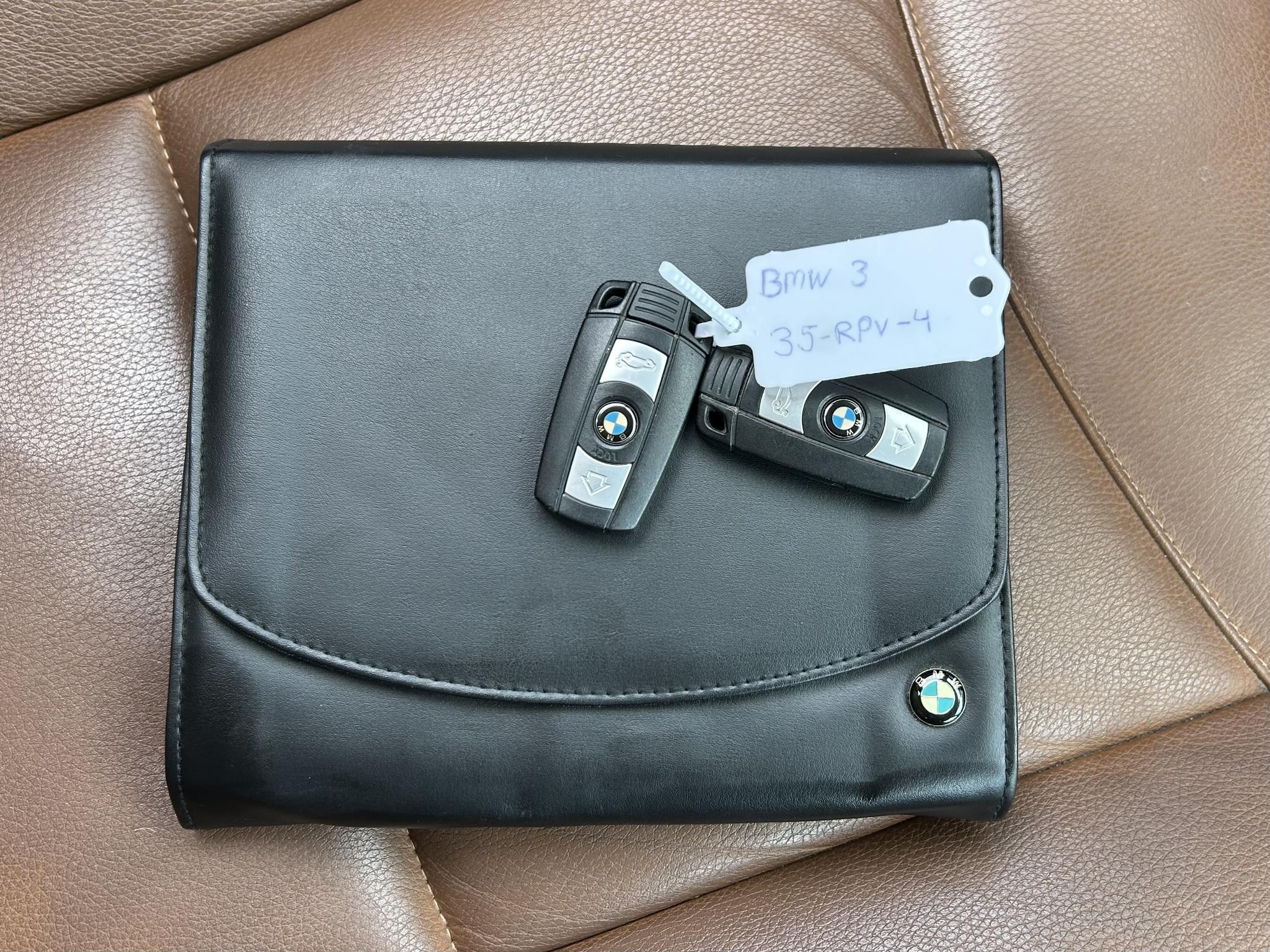 Foto van BMW 318i