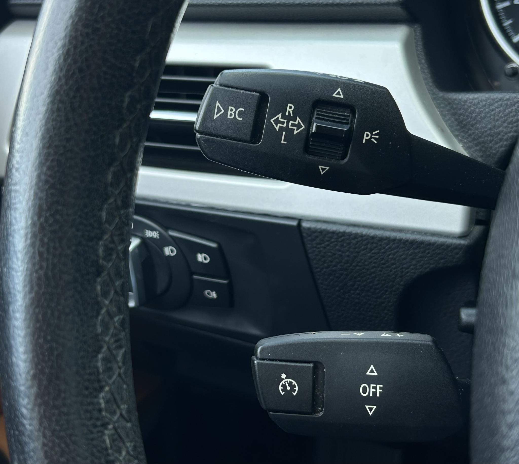 Foto van BMW 318i